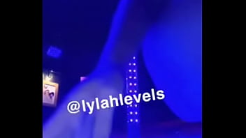 Lylahlevels Exotic Entertainer...