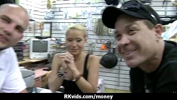 Real sex for money 14