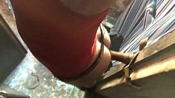 Gran consolador huge ass monster dildo