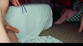 Fucked Her Roughly...