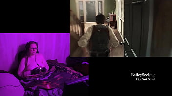 Nackte Versuchung im Bösen 2: Spielverlauf Teil 11