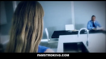 Daughter Blowjob Real 2025   