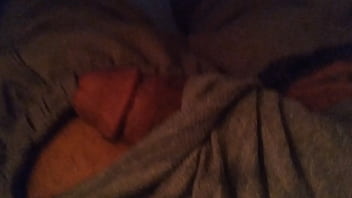 Lonely Man Has A Huge Growing Cock... Lonely Man Has A Huge Growing Cock...