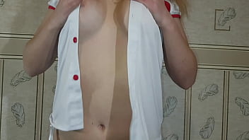 Sexy Takes Off The...