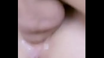 Licking His Little...