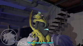 Meltdown Narration Edit Kx2 Sfm Pmv Hmv...