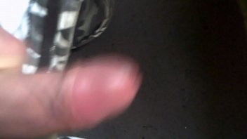 171018 3 wank late i cum