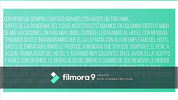 Cuckold Chileno Cornudo Por Primera Vez...