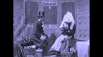 Vintage Pornography In The Age Of Steam