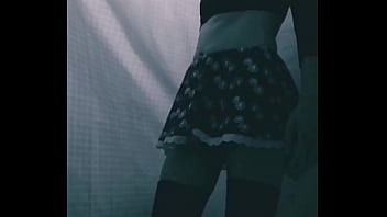 Elle &eacute_tait prisonni&egrave_re dans mon donjon.