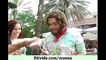 What can do a chick for money 29