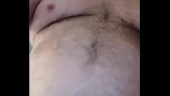 Un Homme Français Se Masturbe