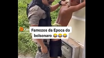 encoxada satisfatória