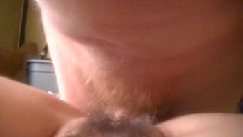 Lovin' that CREAMPIE!