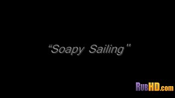 Oil Massage Julia Lilu 2025