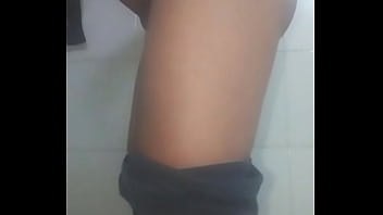 Video de mi ex me moja al ver su pene y hermoso cuerpo...