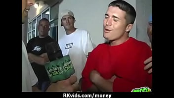 Amateur Chick Takes Money For A Fuck 15