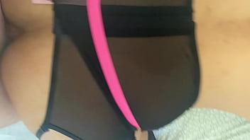 Cdjasmine Crossdresser Sissy Asshole Takes Big Cock Mysecretxxx...