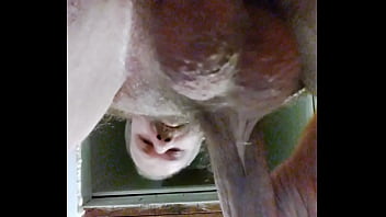 WATCH ME NUT FROM A VIEW OF MY NUTS