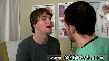 Porn Moves Aimed His Weenie Towards...