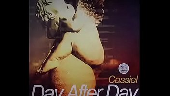 Cassiel - Day After Day