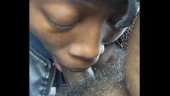 Black Blowjob Swallow Sloppy P2p Catch Dc