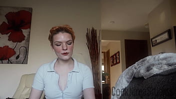 Papas Freundin fickt jetzt Daddy Pur