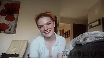 Geile Stief-Tochter beichtet Sex mit Papas bestem Freund und will jetzt nur noch Daddy ficken - Lang Version