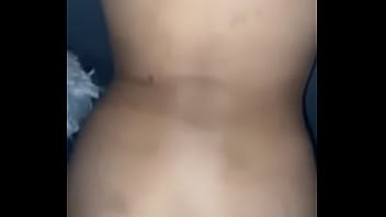 Tight Asian doggystyle