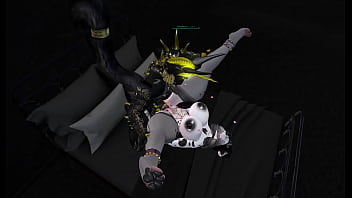 That Sexy Big Pupper...