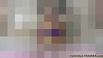 You dont have a choice in becoming my sissy slave