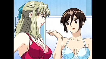Lingerie Office episode 2 [English Dubbed]