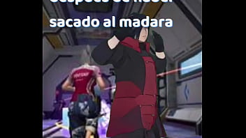 MADARA INSANO FREE FIR&Eacute_