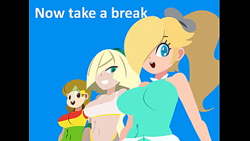 Exercise motivation animation   minus8...