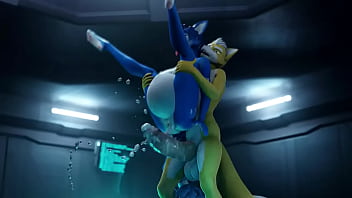 Commande Krystal Et Le Renard