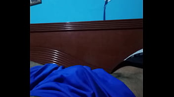 Mexican in short and good cock...