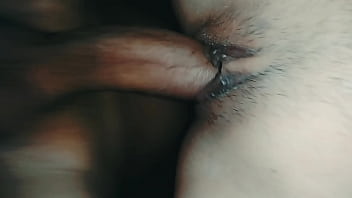 Doggy Femme Gémissant