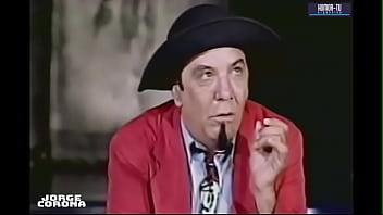 Jorge corona show del humor 199...