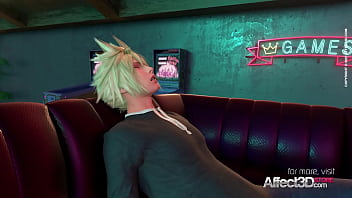 Tight Fantasy 2 - 3D Game Animation