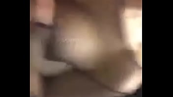 Hot Ass In Fish On Halloween