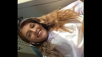 Very Daring Girl Masturbating On Train & Recording Don039 T Miss...
