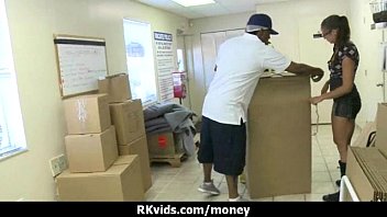 Real sex for money 22