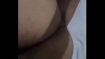 O garoto me pediu pix