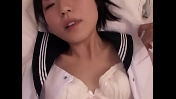 Video Japanese School Girl