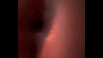 Anal Gaping With Pussy Play...