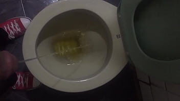 Piss de la noche