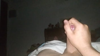 I Masturbate As My Couple Snores...
