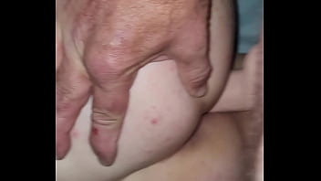 Xvideos Shannon slut ass getting huge strap on 10 inch and she takes it all...