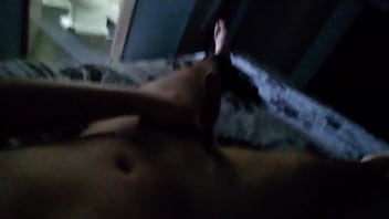 Paja en casa
