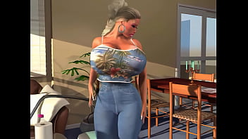 3darlings Babs Morph Ai Upscale...